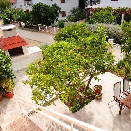 Apartments Senka Viganj Exterior foto